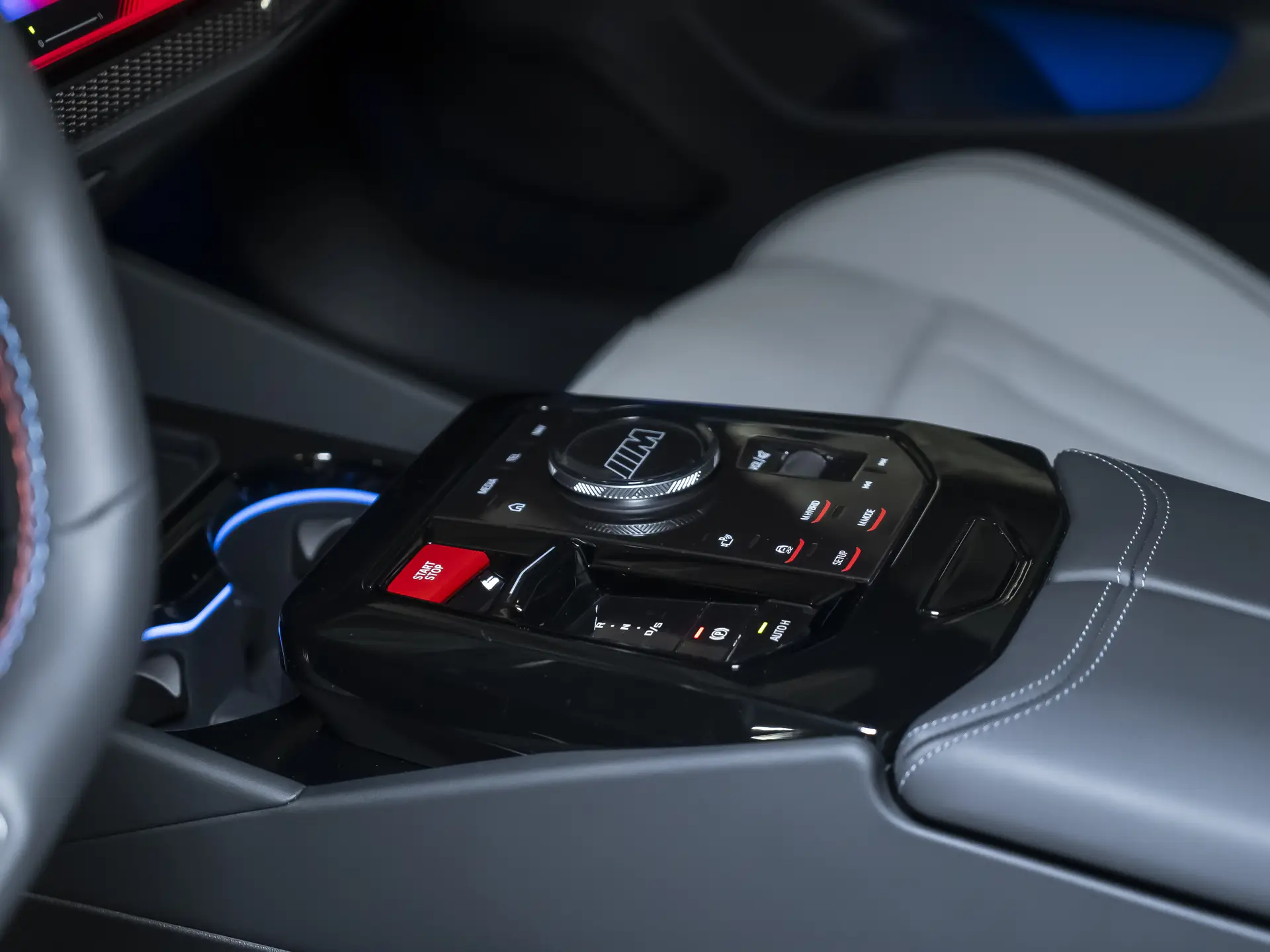 BMW M5, VII (G90), 2025 купить в салоне Million Miles