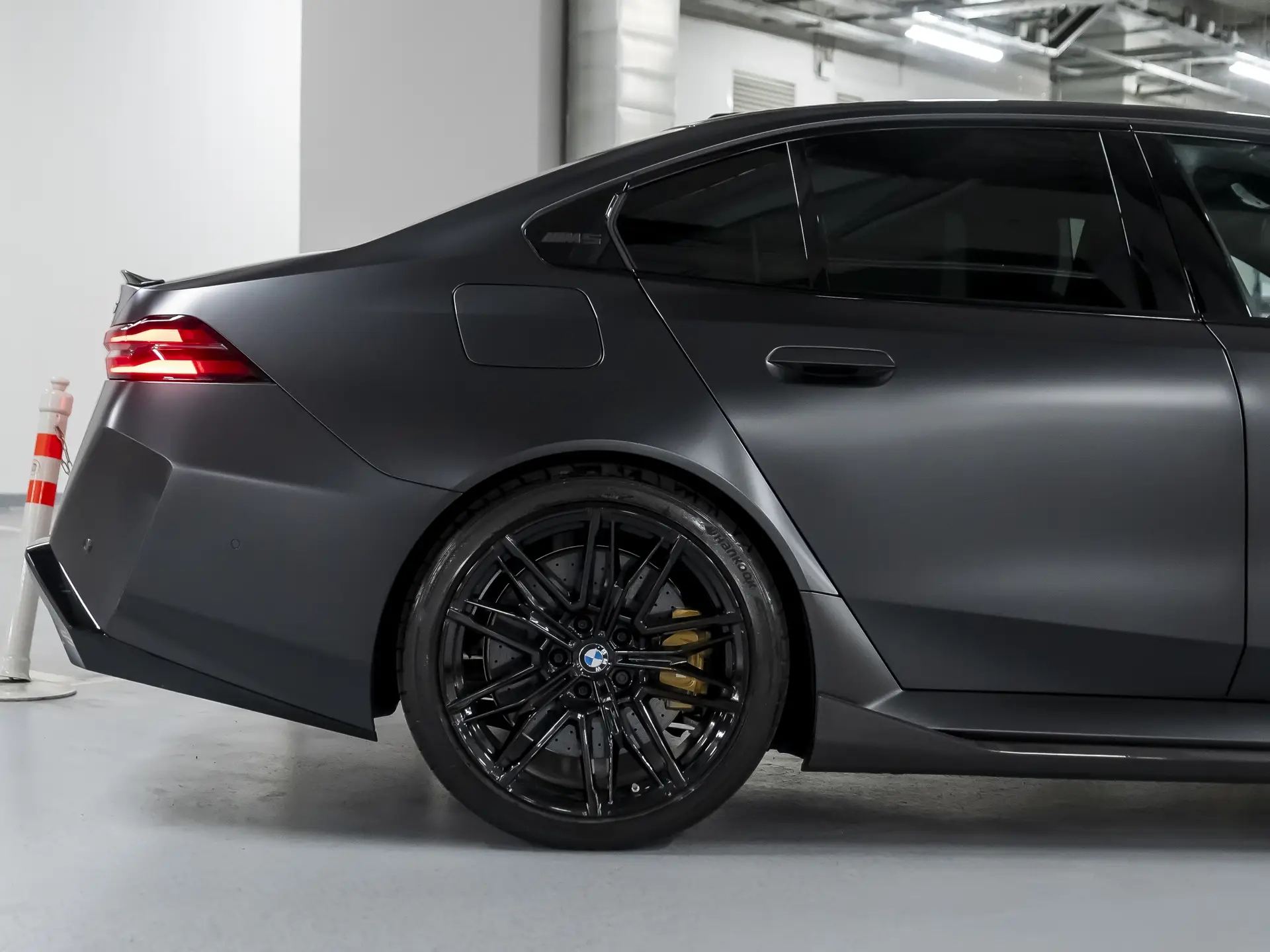 BMW M5, VII (G90), 2025 купить в салоне Million Miles