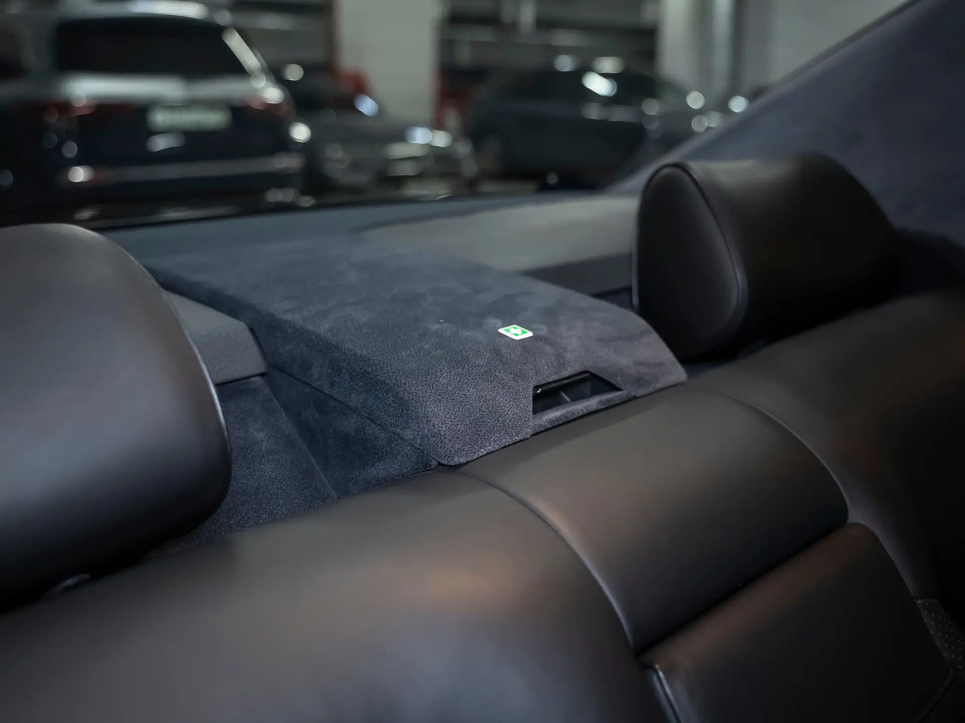 Mercedes-Benz S-Класс, III (W140), 1992 купить в салоне Million Miles