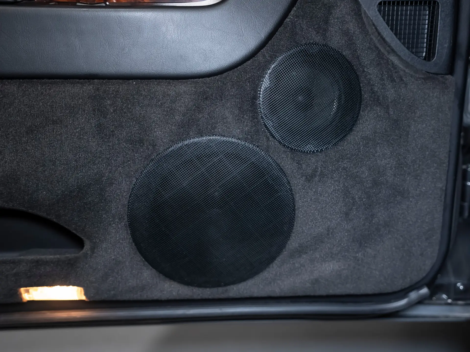 Mercedes-Benz S-Класс, III (W140), 1992 купить в салоне Million Miles