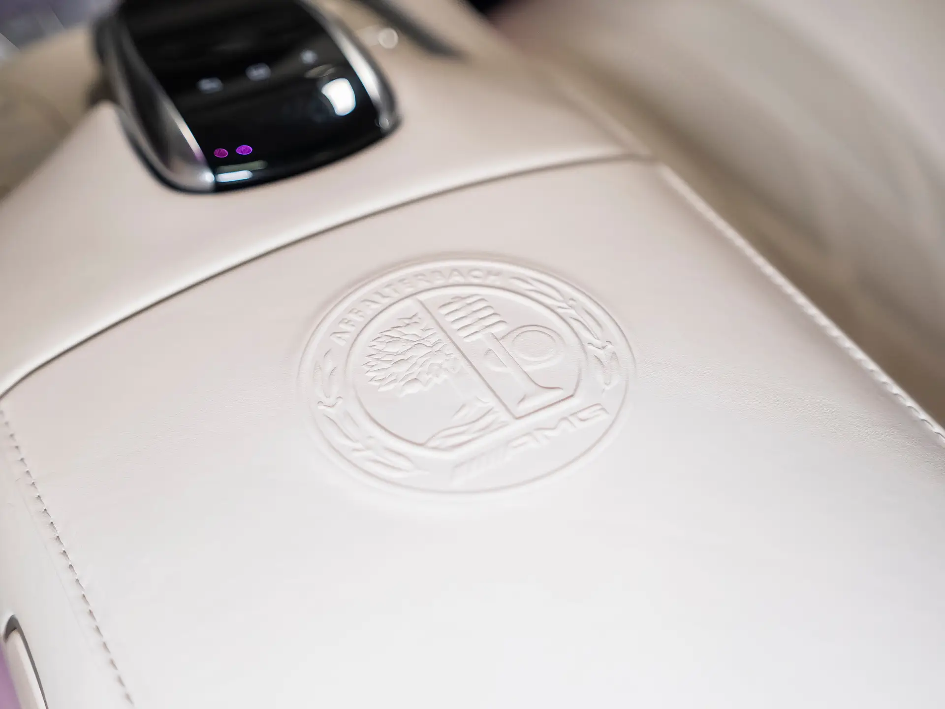 Mercedes-Benz S-Класс AMG 63 AMG, III (W222, C217), 2014 купить в салоне Million Miles