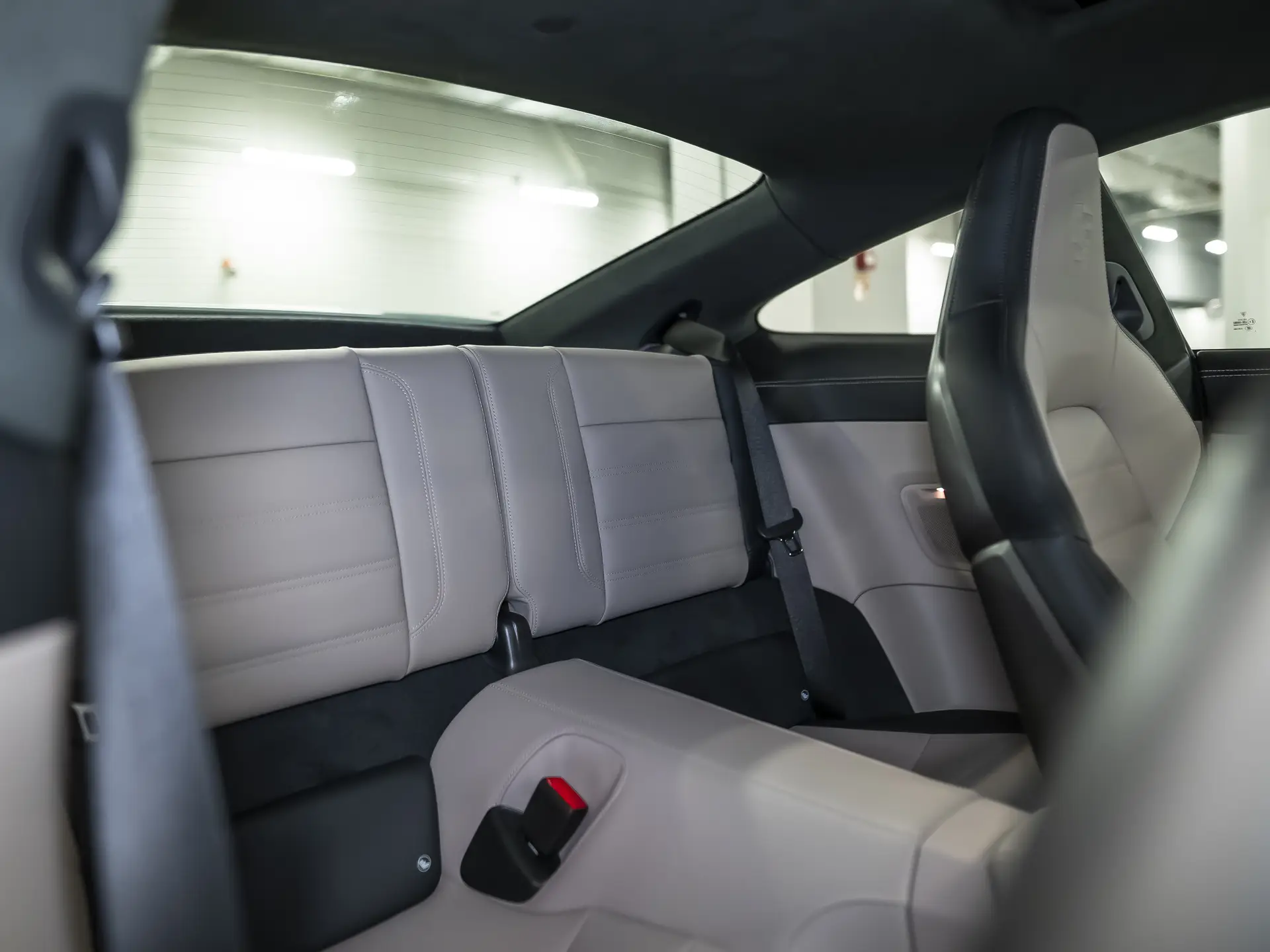 Porsche 911 Carrera 4 GTS, VIII (992) Рестайлинг, 2025 купить в салоне Million Miles