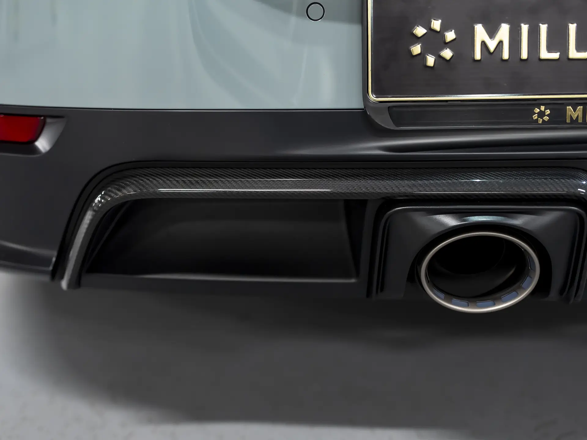 Porsche 911 Carrera 4 GTS, VIII (992) Рестайлинг, 2025 купить в салоне Million Miles