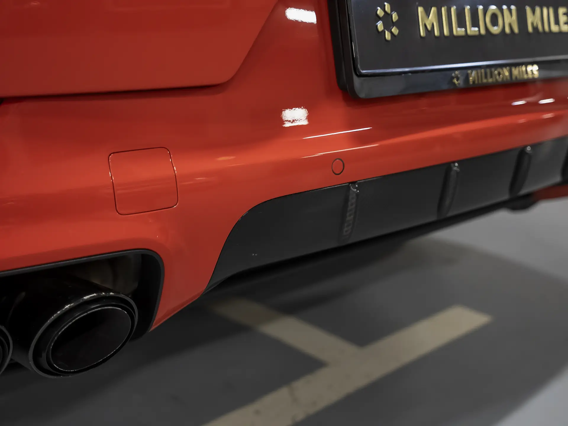 Porsche Cayenne, III, 2020 купить в салоне Million Miles