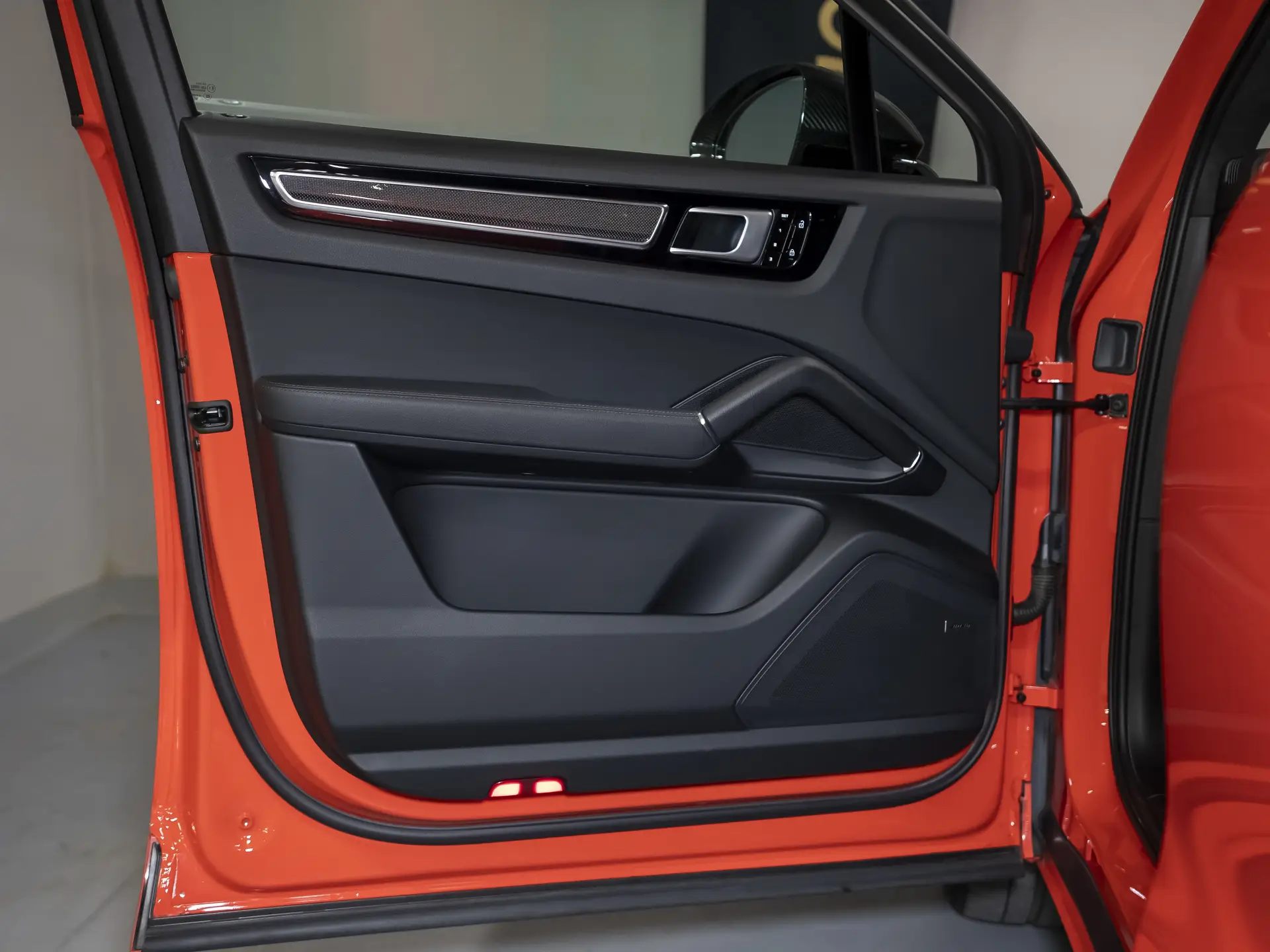 Porsche Cayenne, III, 2020 купить в салоне Million Miles