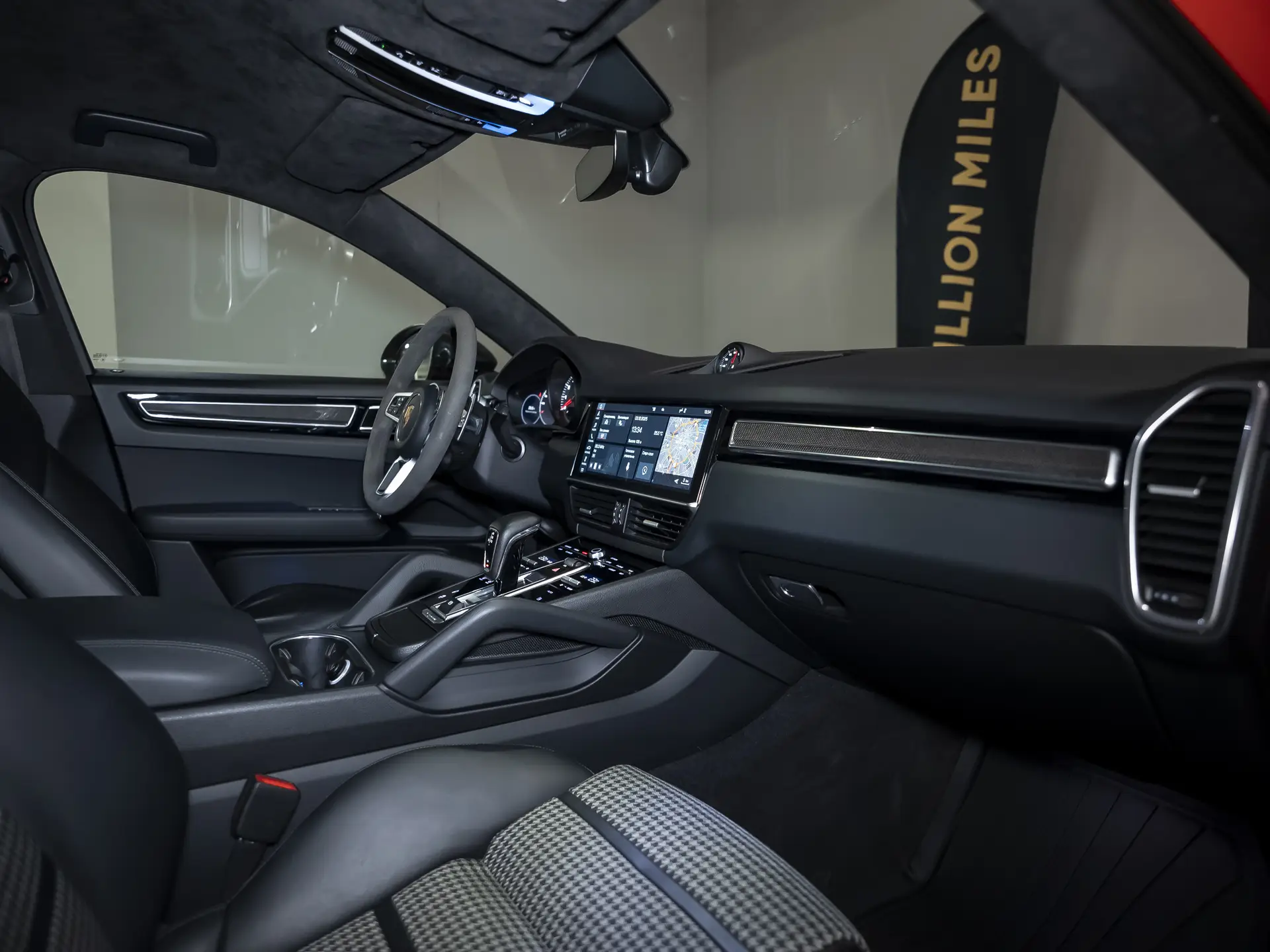 Porsche Cayenne, III, 2020 купить в салоне Million Miles