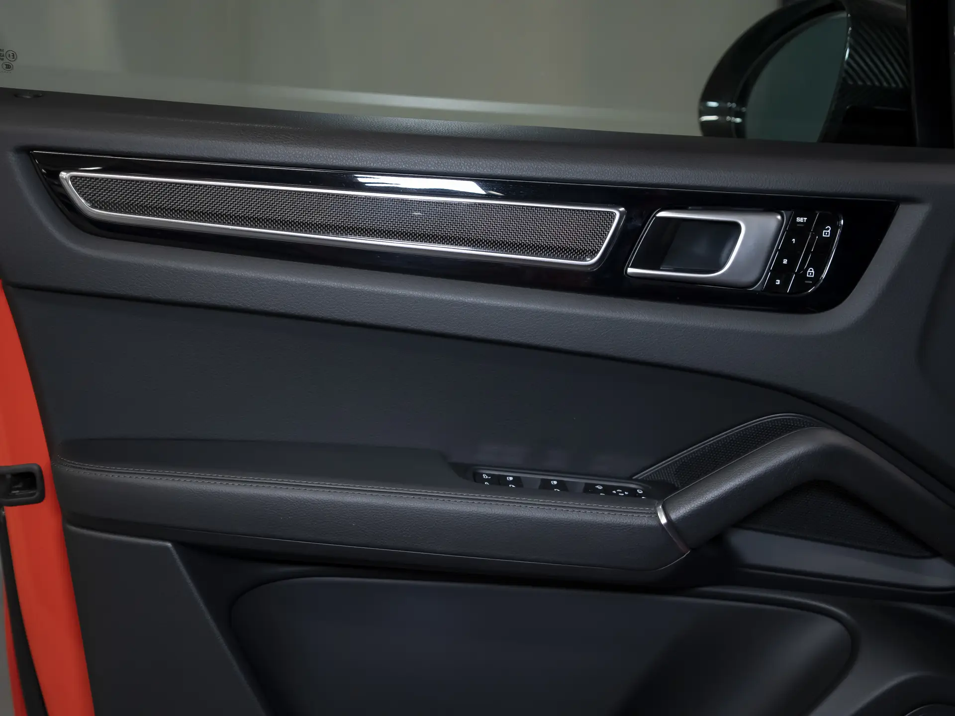 Porsche Cayenne, III, 2020 купить в салоне Million Miles