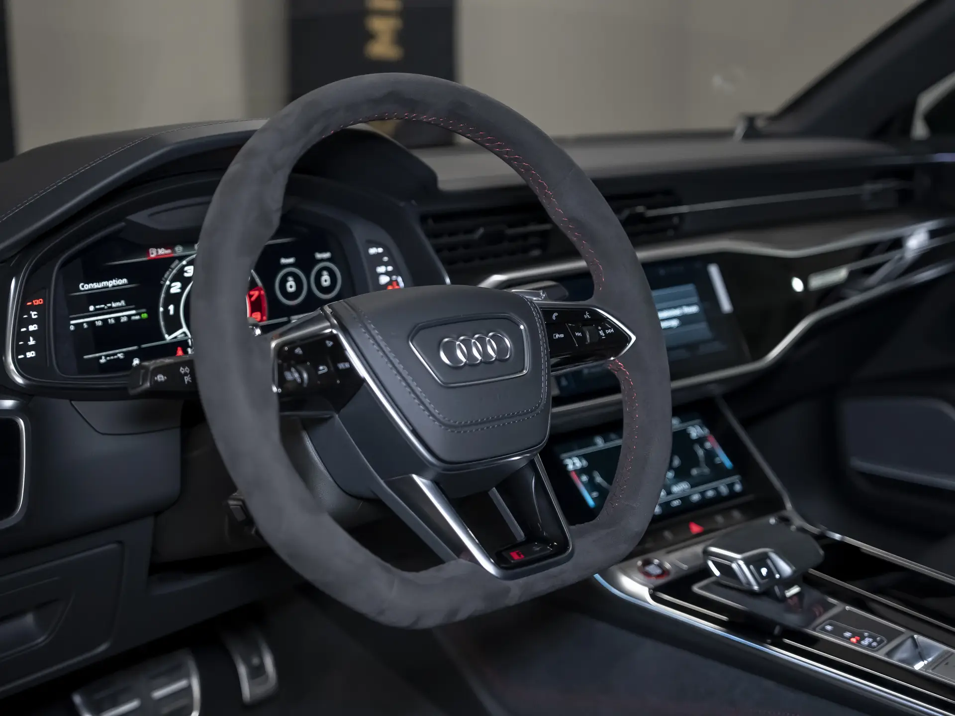 Audi RS 7, II (4K), 2025 купить в салоне Million Miles