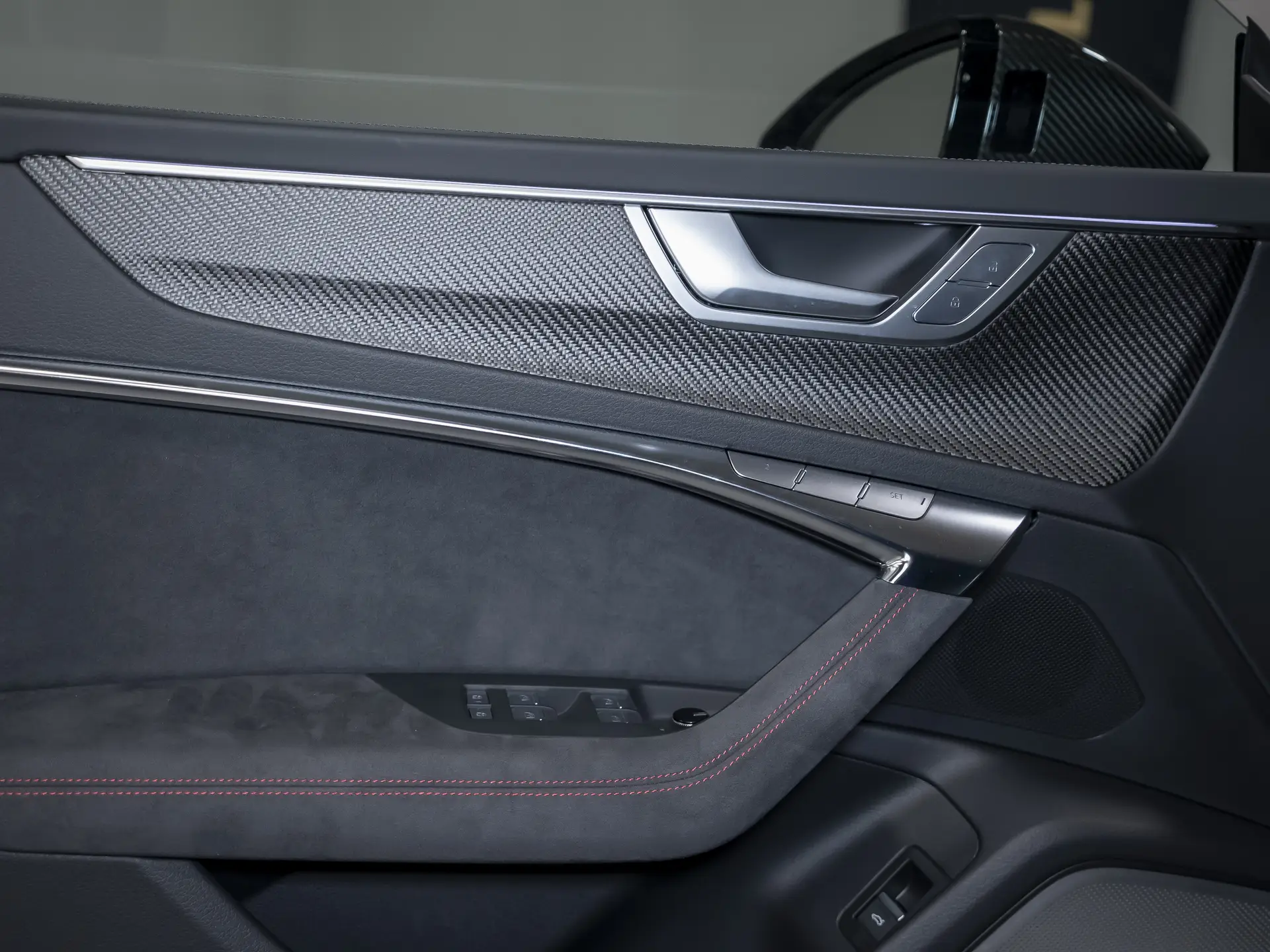 Audi RS 7, II (4K), 2025 купить в салоне Million Miles