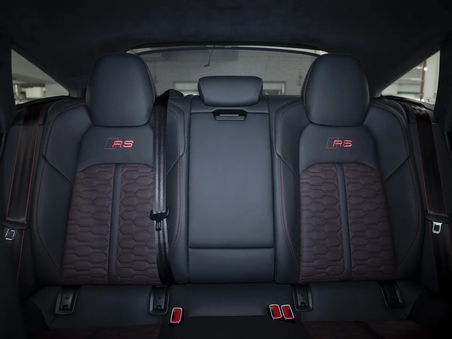 Audi RS 7, II (4K), 2025 купить в салоне Million Miles