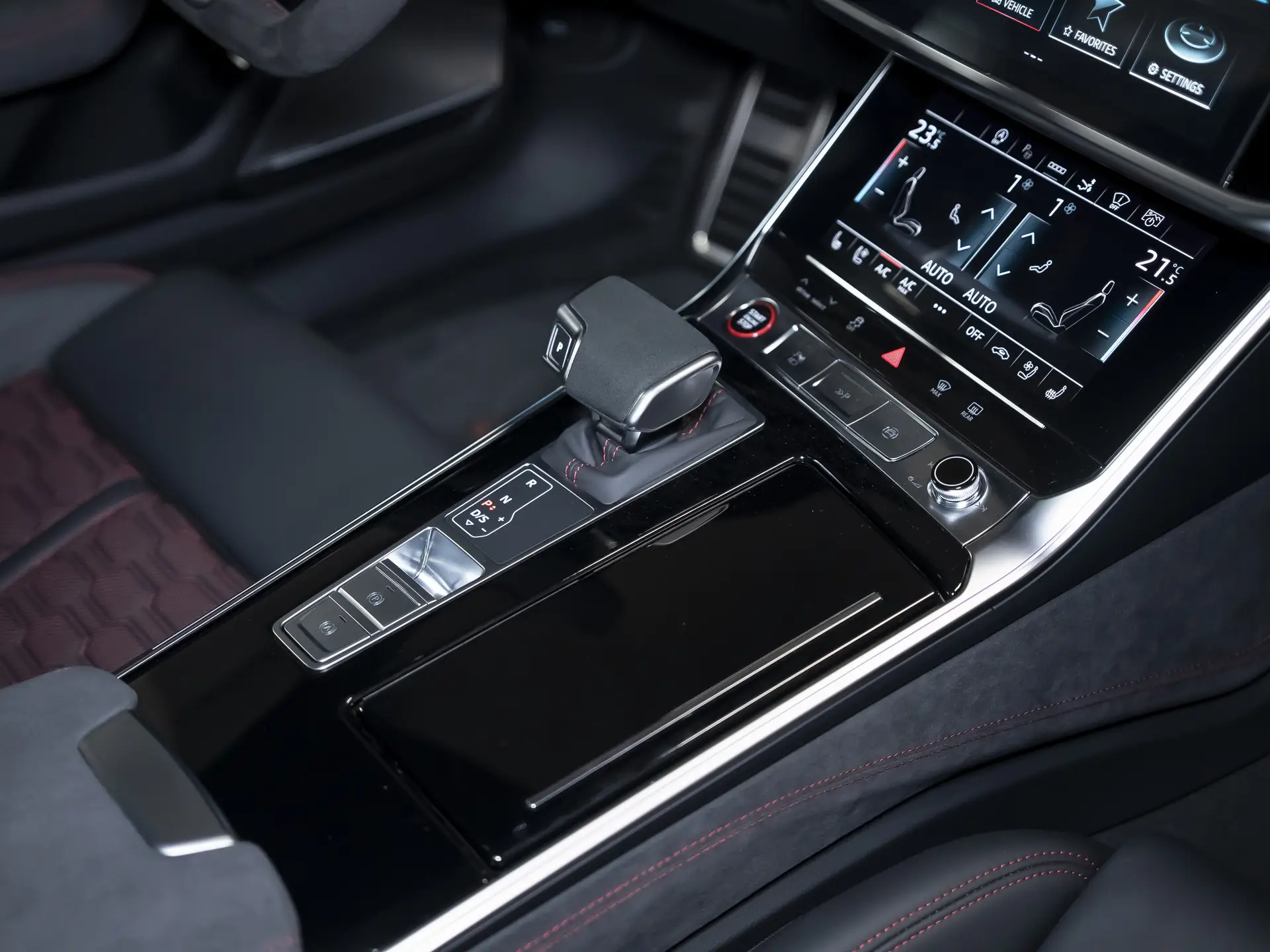 Audi RS 7, II (4K), 2025 купить в салоне Million Miles