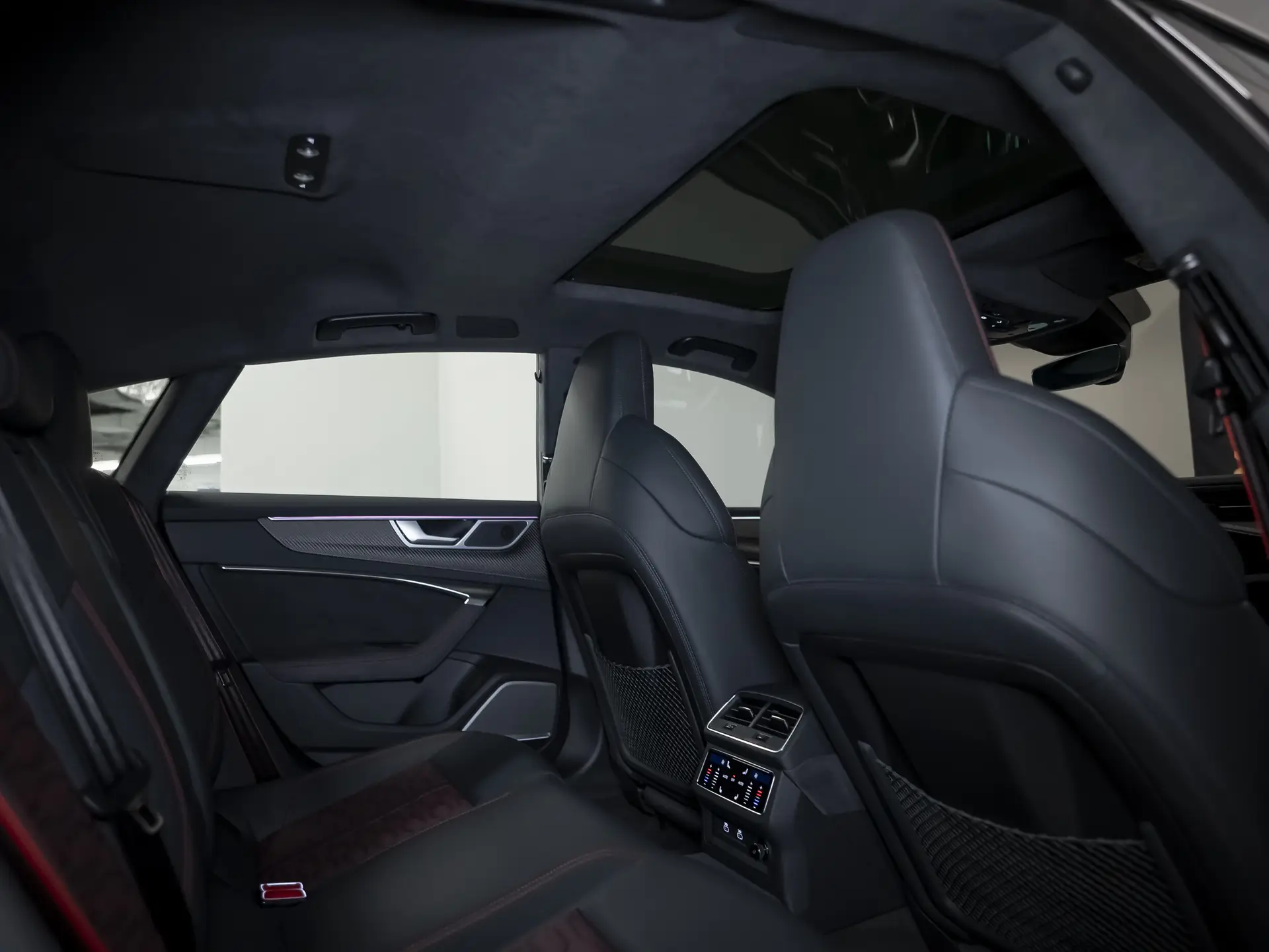 Audi RS 7, II (4K), 2025 купить в салоне Million Miles