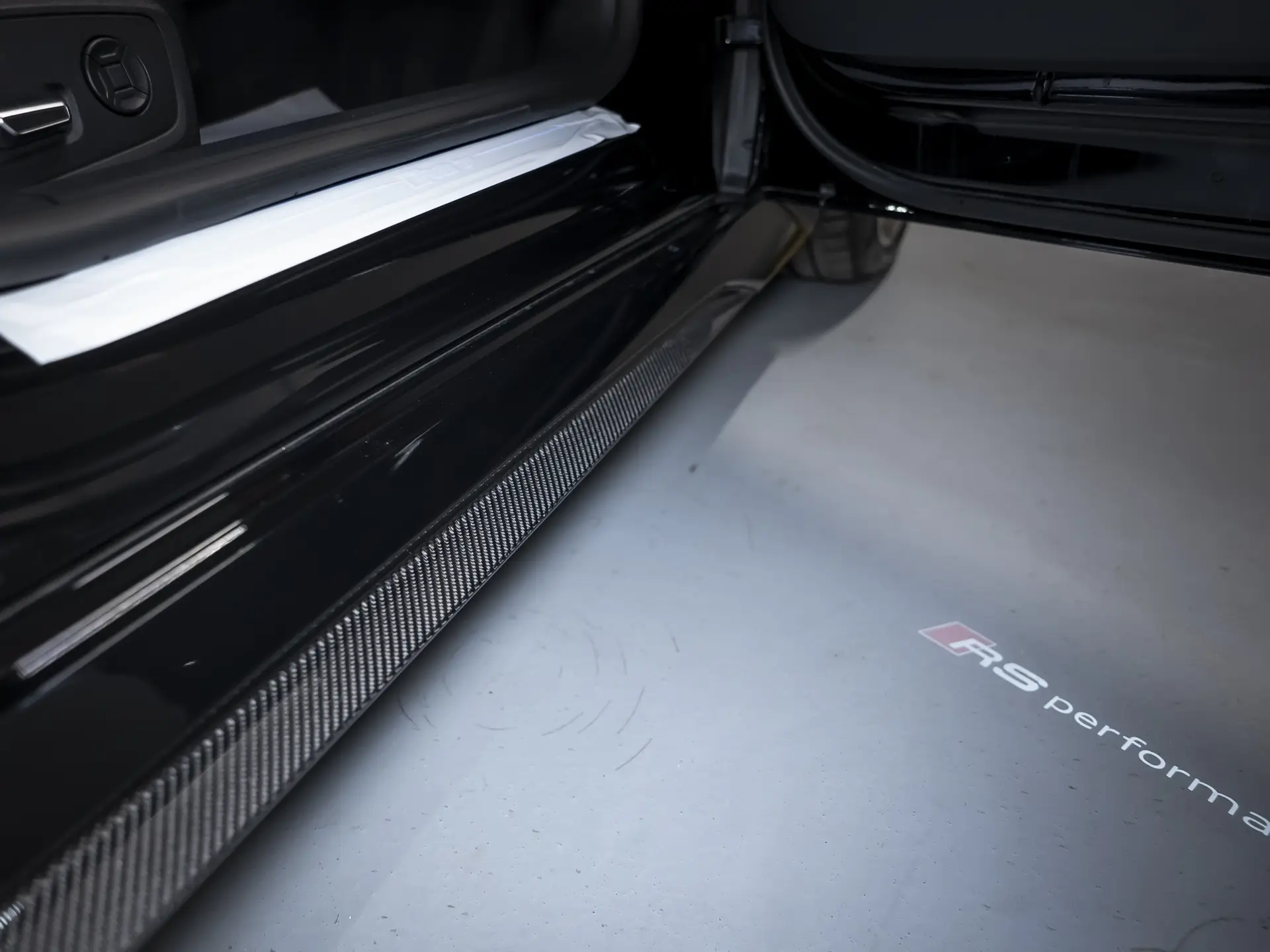 Audi RS 7, II (4K), 2025 купить в салоне Million Miles