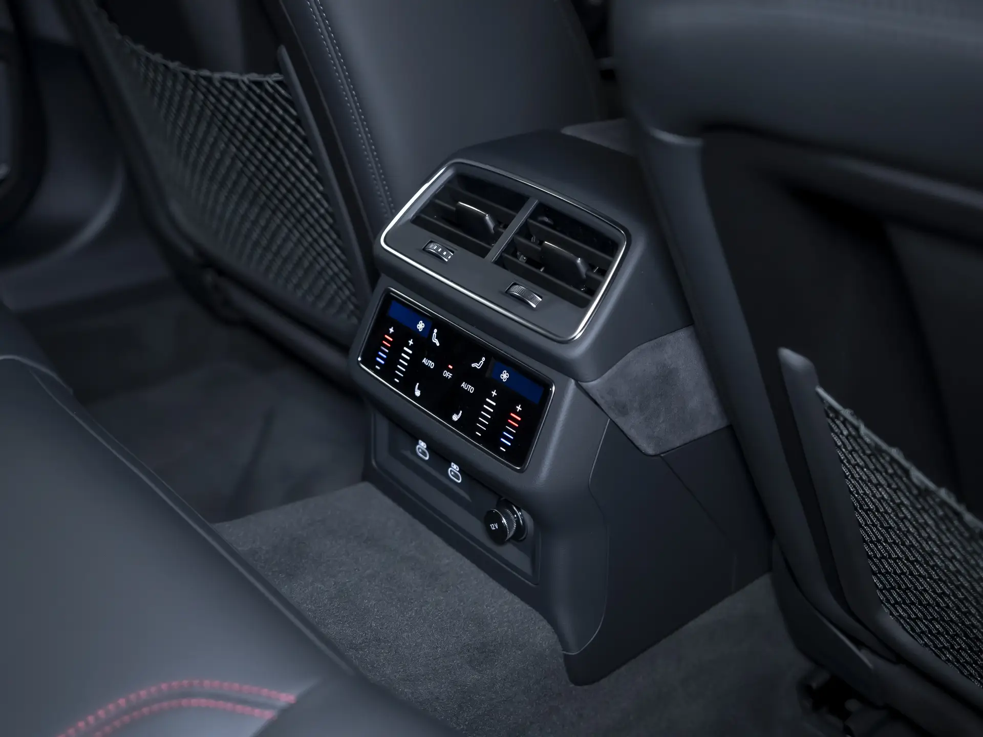 Audi RS 7, II (4K), 2025 купить в салоне Million Miles