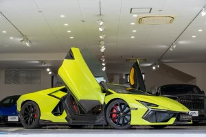 Lamborghini Revuelto, I, 2024 купить в салоне Million Miles