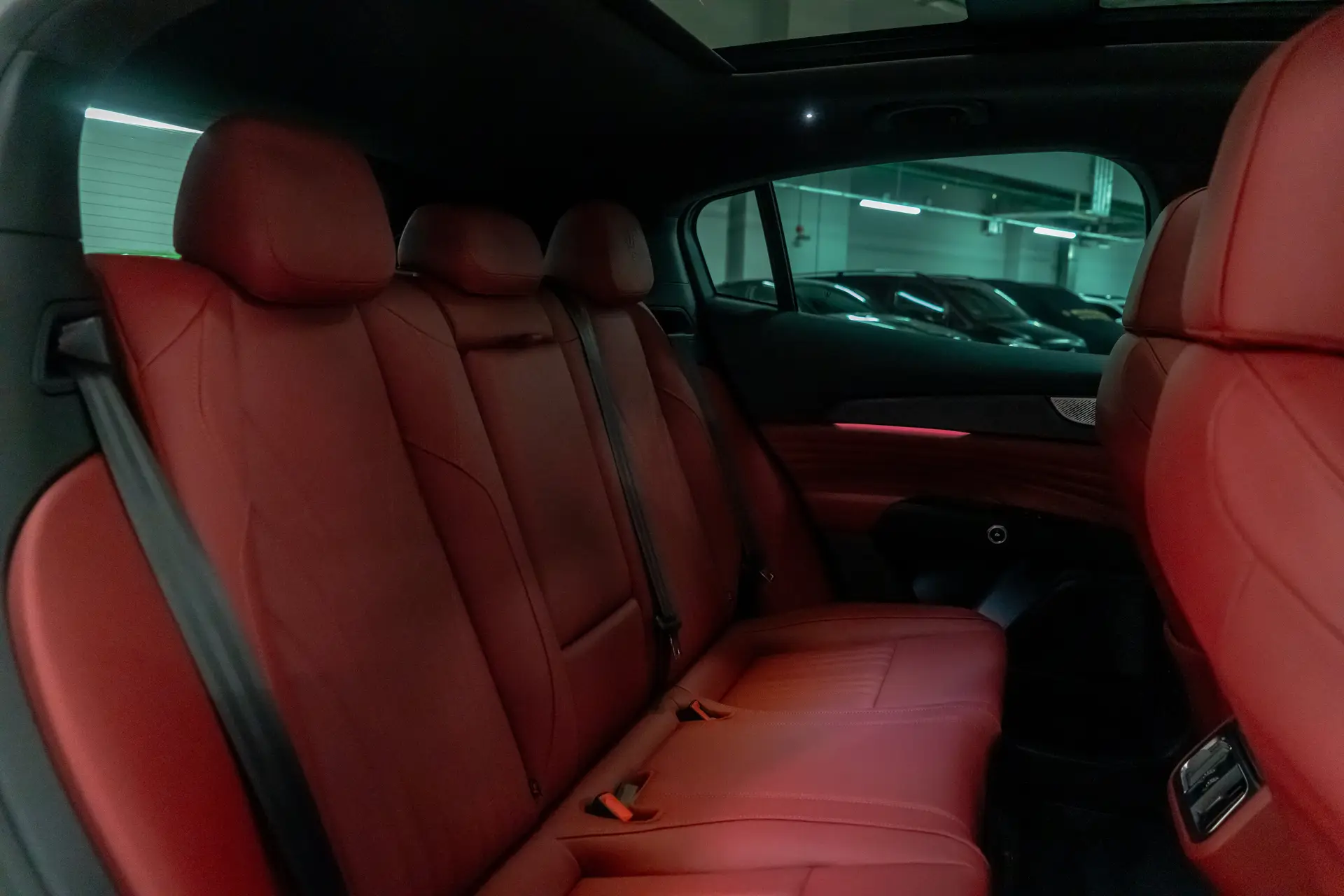 Maserati Grecale, I, 2025 купить в салоне Million Miles