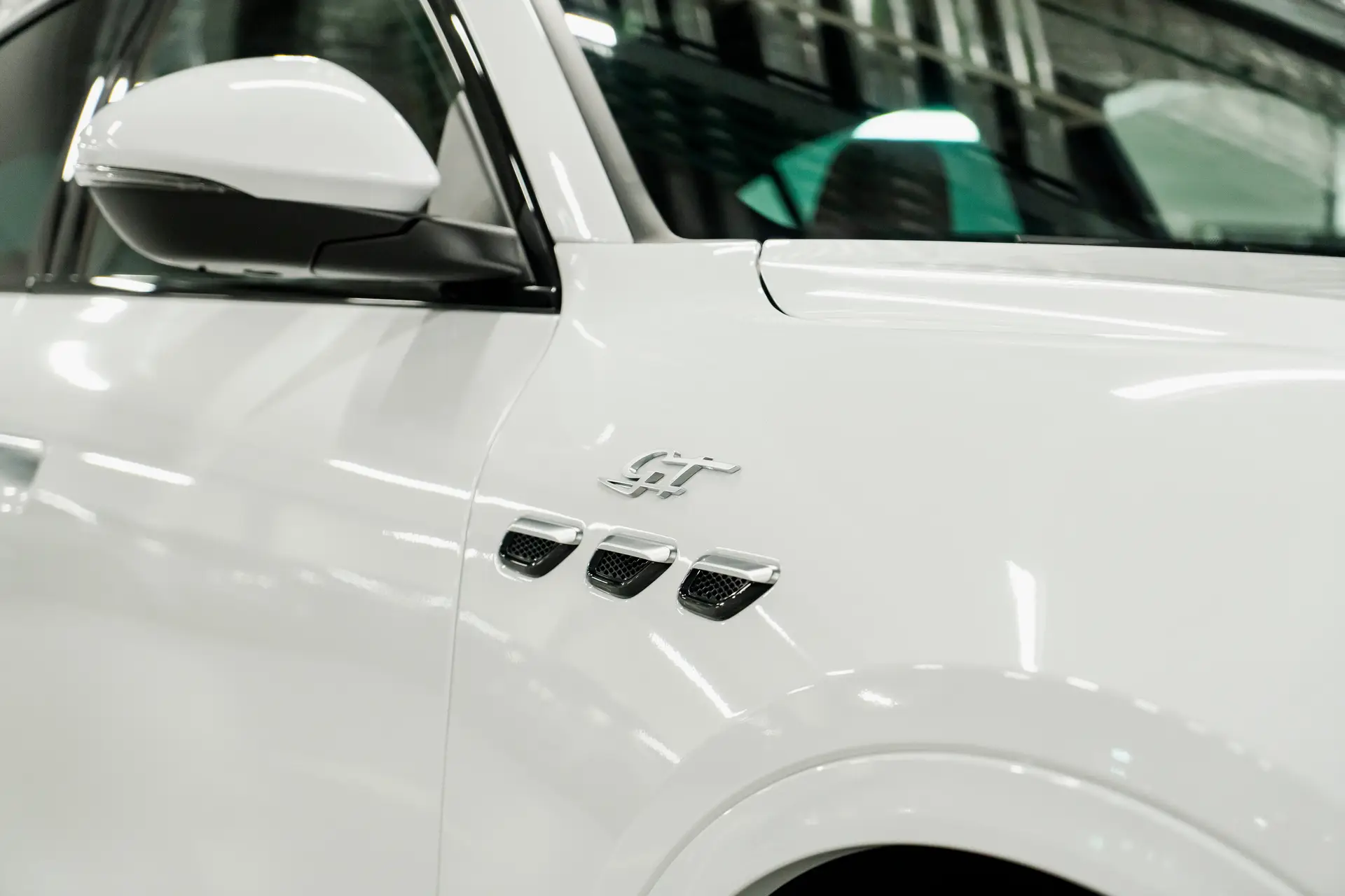 Maserati Grecale, I, 2025 купить в салоне Million Miles