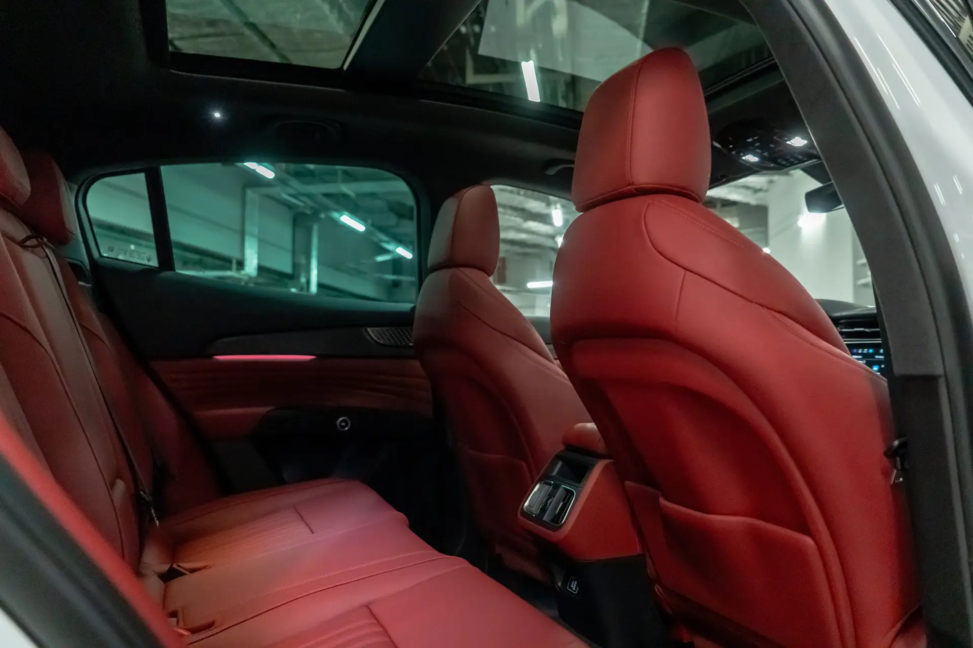 Maserati Grecale, I, 2025 купить в салоне Million Miles