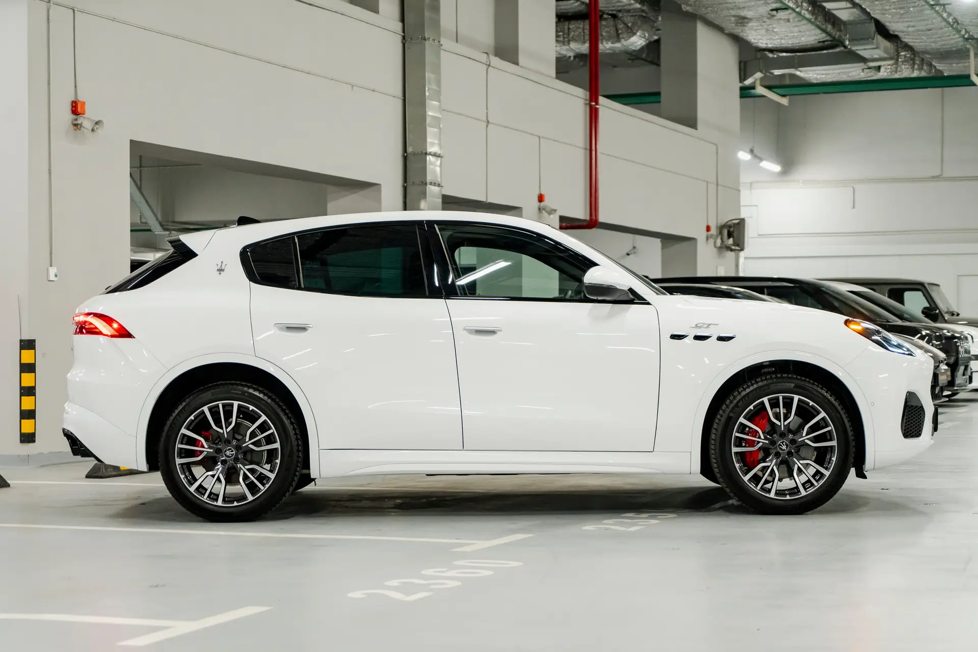 Maserati Grecale, I, 2025 купить в салоне Million Miles