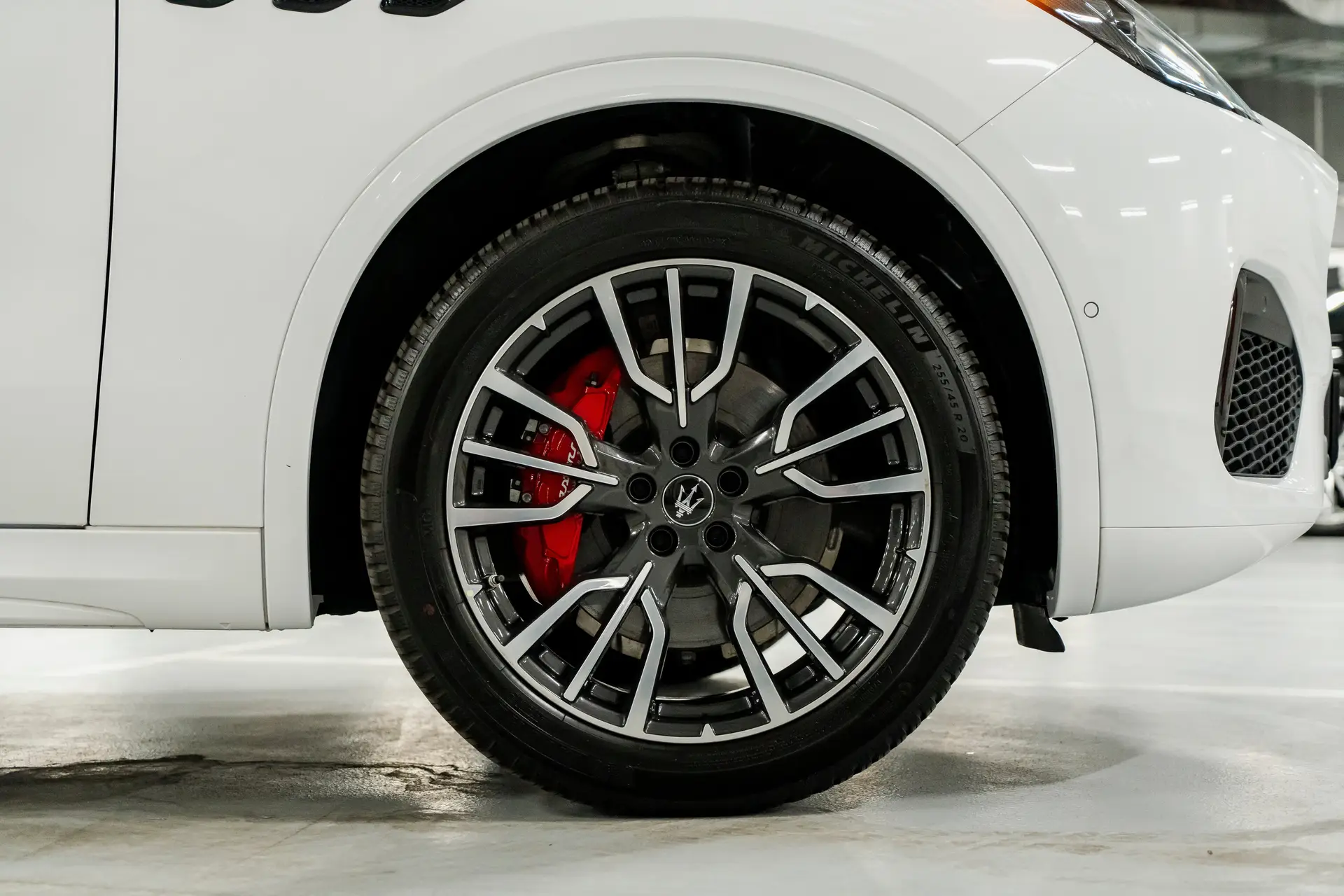 Maserati Grecale, I, 2025 купить в салоне Million Miles