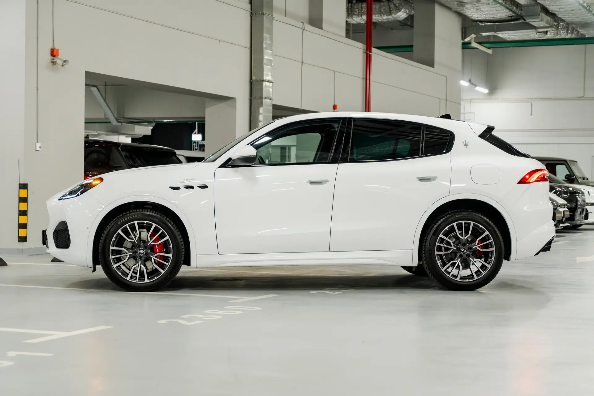 Maserati Grecale, I, 2025 купить в салоне Million Miles