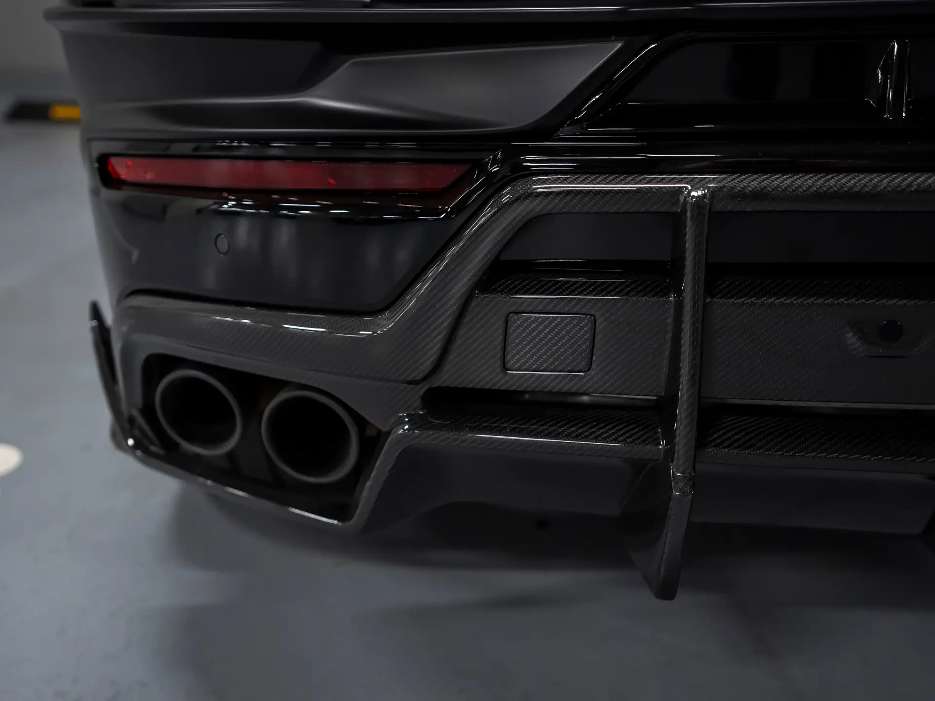 Lamborghini Urus, I Рестайлинг, 2024 купить в салоне Million Miles