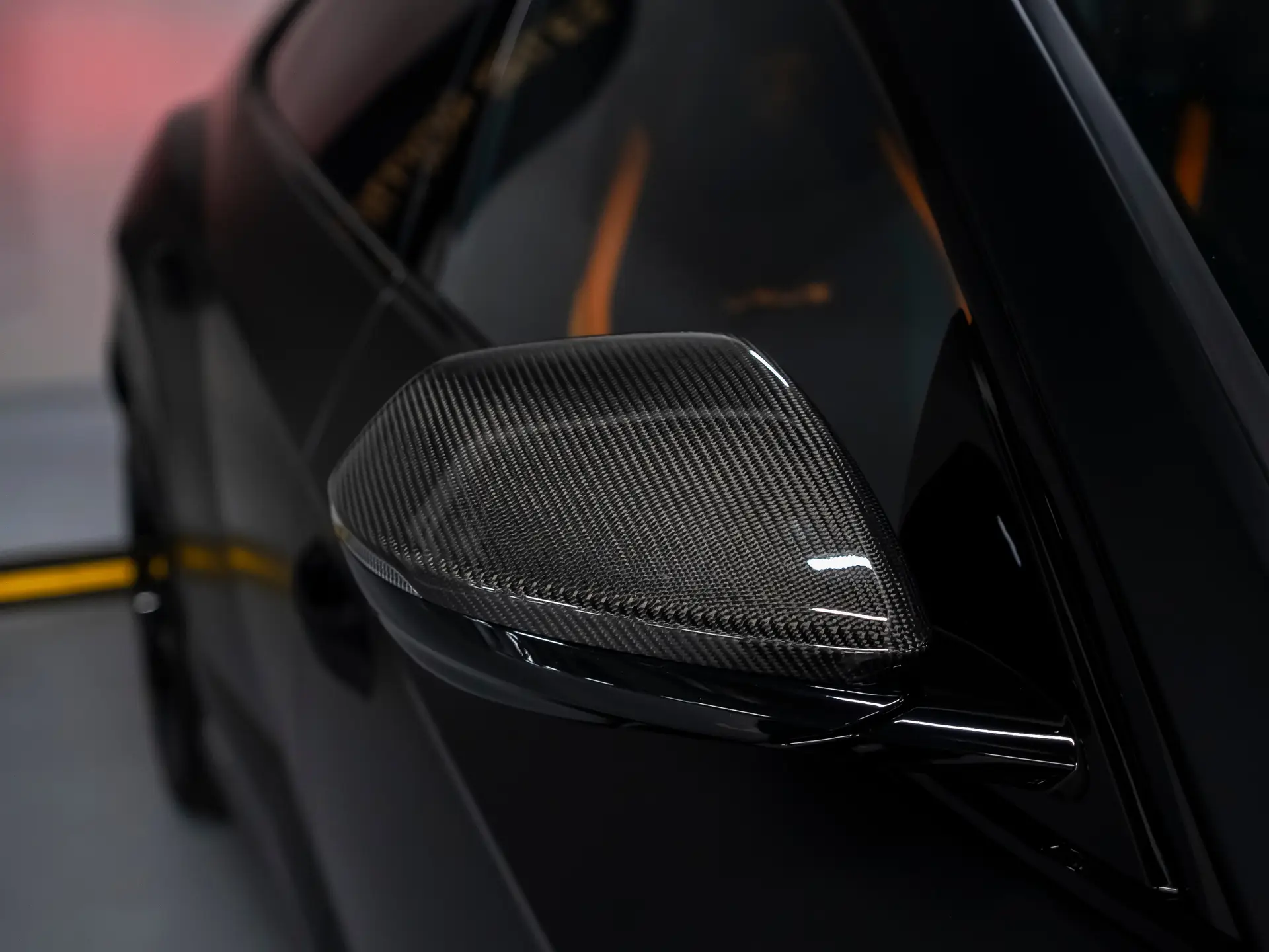 Lamborghini Urus, I Рестайлинг, 2024 купить в салоне Million Miles