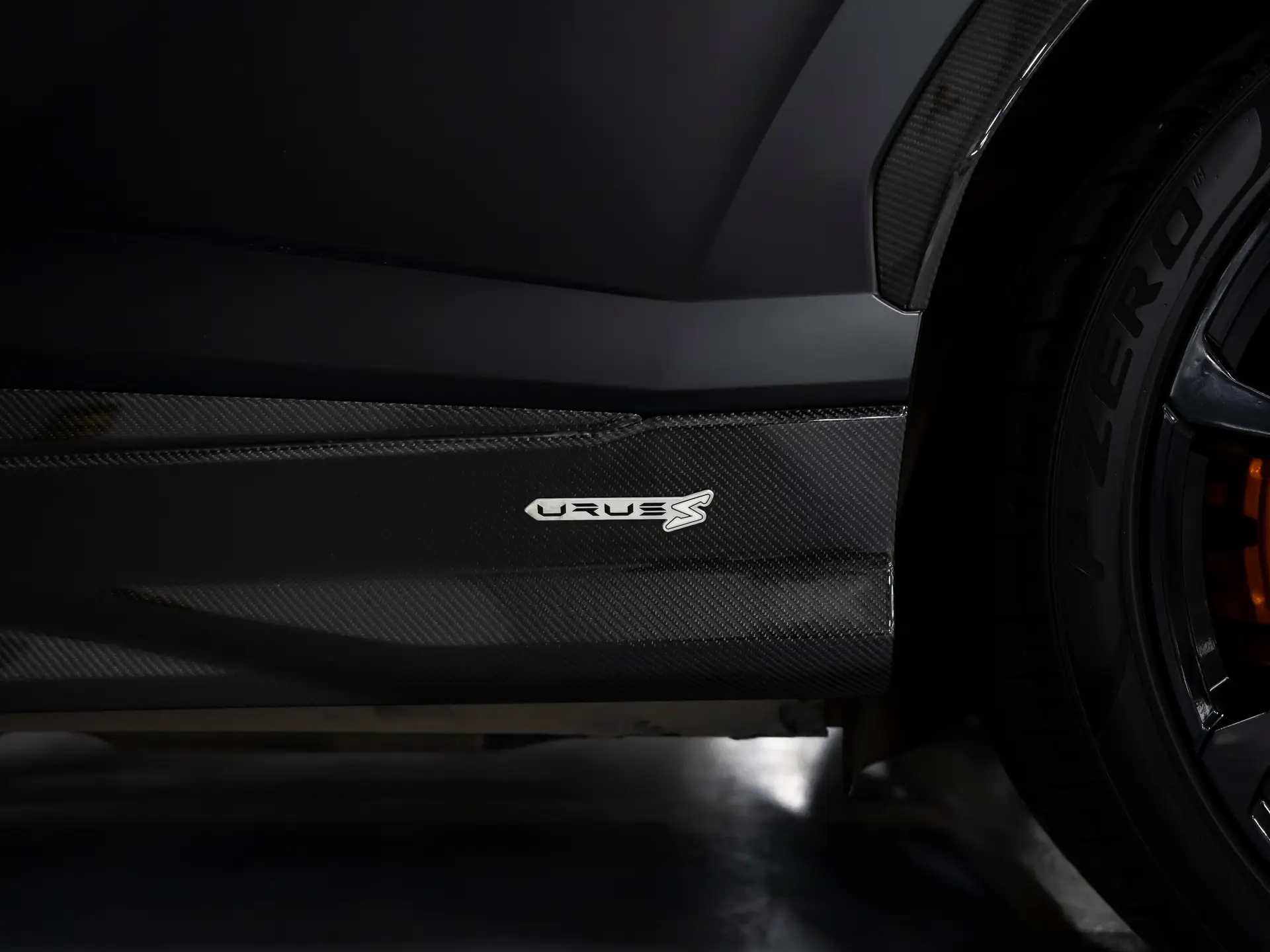 Lamborghini Urus, I Рестайлинг, 2024 купить в салоне Million Miles