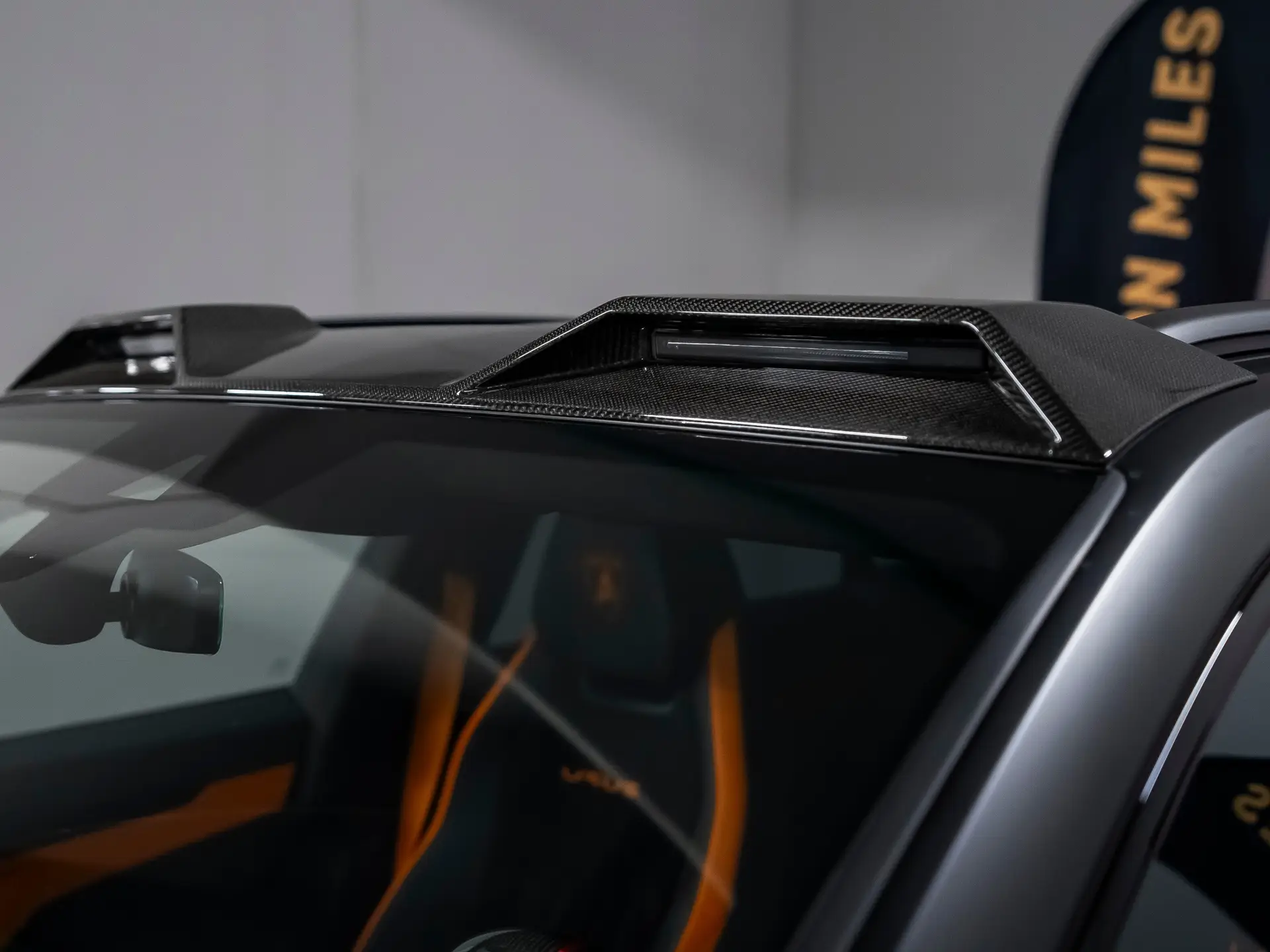 Lamborghini Urus, I Рестайлинг, 2024 купить в салоне Million Miles