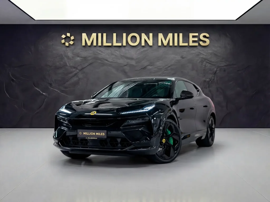 Lotus Eletre, I, 2025 купить в салоне Million Miles