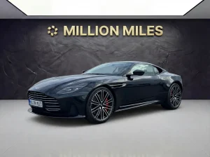 Aston Martin DB12, I, 2025 купить в салоне Million Miles
