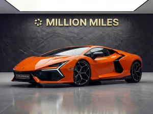 Lamborghini Revuelto, I, 2025 купить в салоне Million Miles