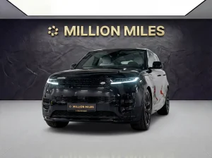 Land Rover Range Rover Sport, III, 2025 купить в салоне Million Miles