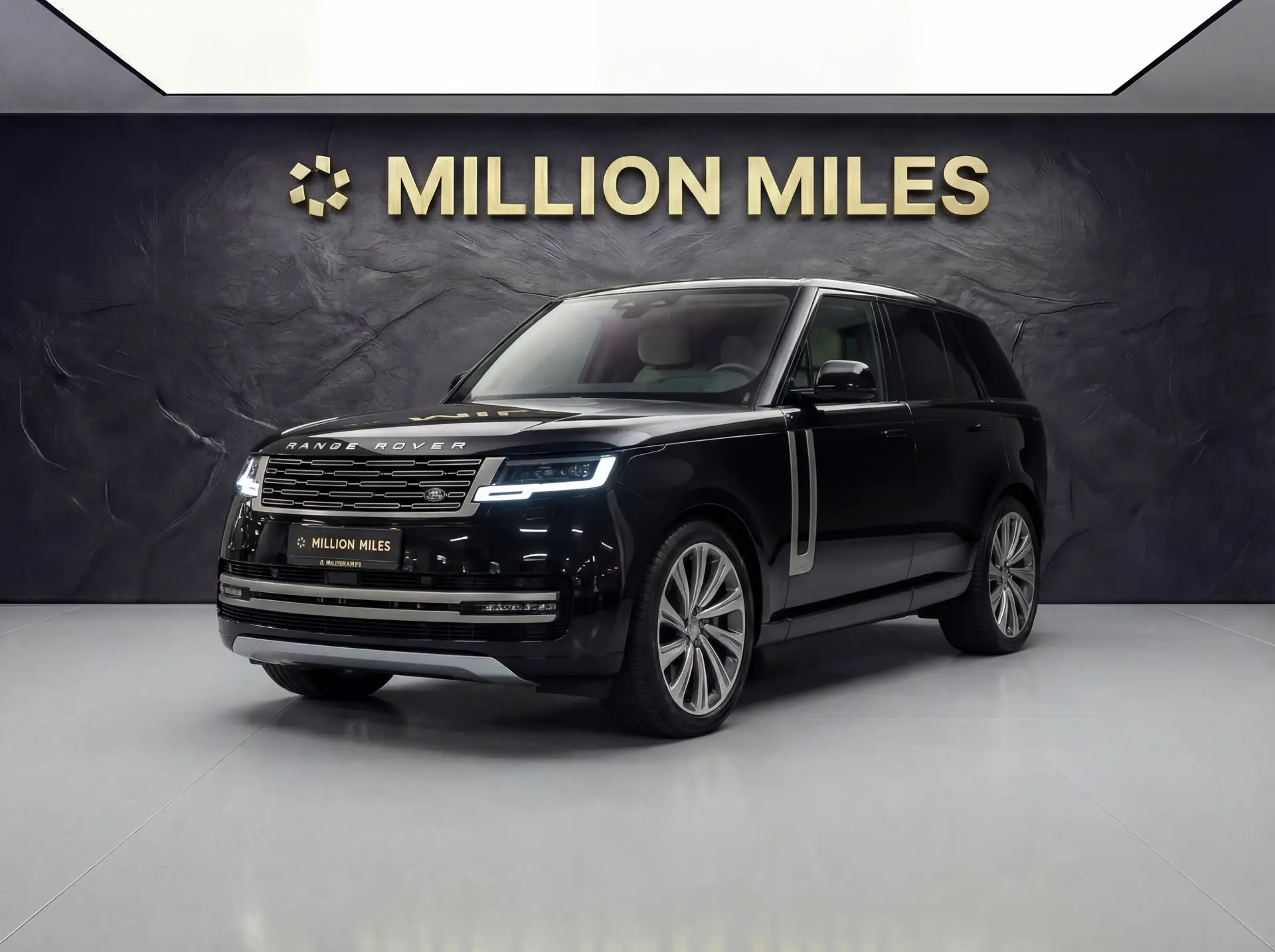 Land Rover Range Rover, V, 2025 купить в салоне Million Miles