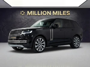 Land Rover Range Rover, V, 2025 купить в салоне Million Miles