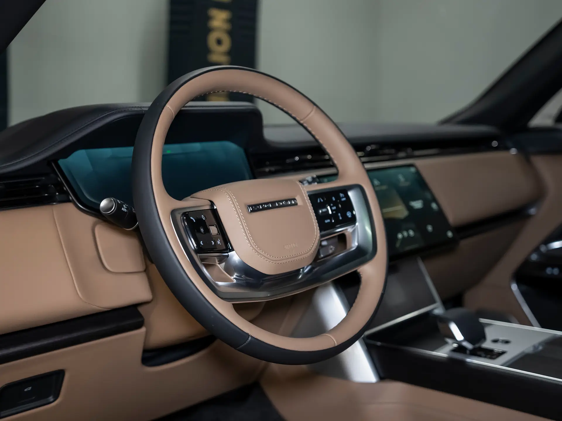 Land Rover Range Rover, V, 2025 купить в салоне Million Miles