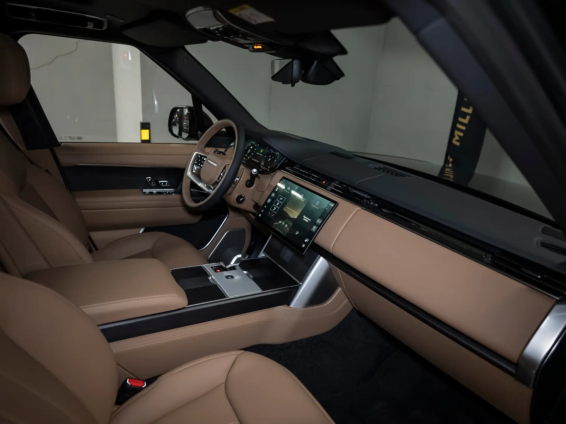 Land Rover Range Rover, V, 2025 купить в салоне Million Miles