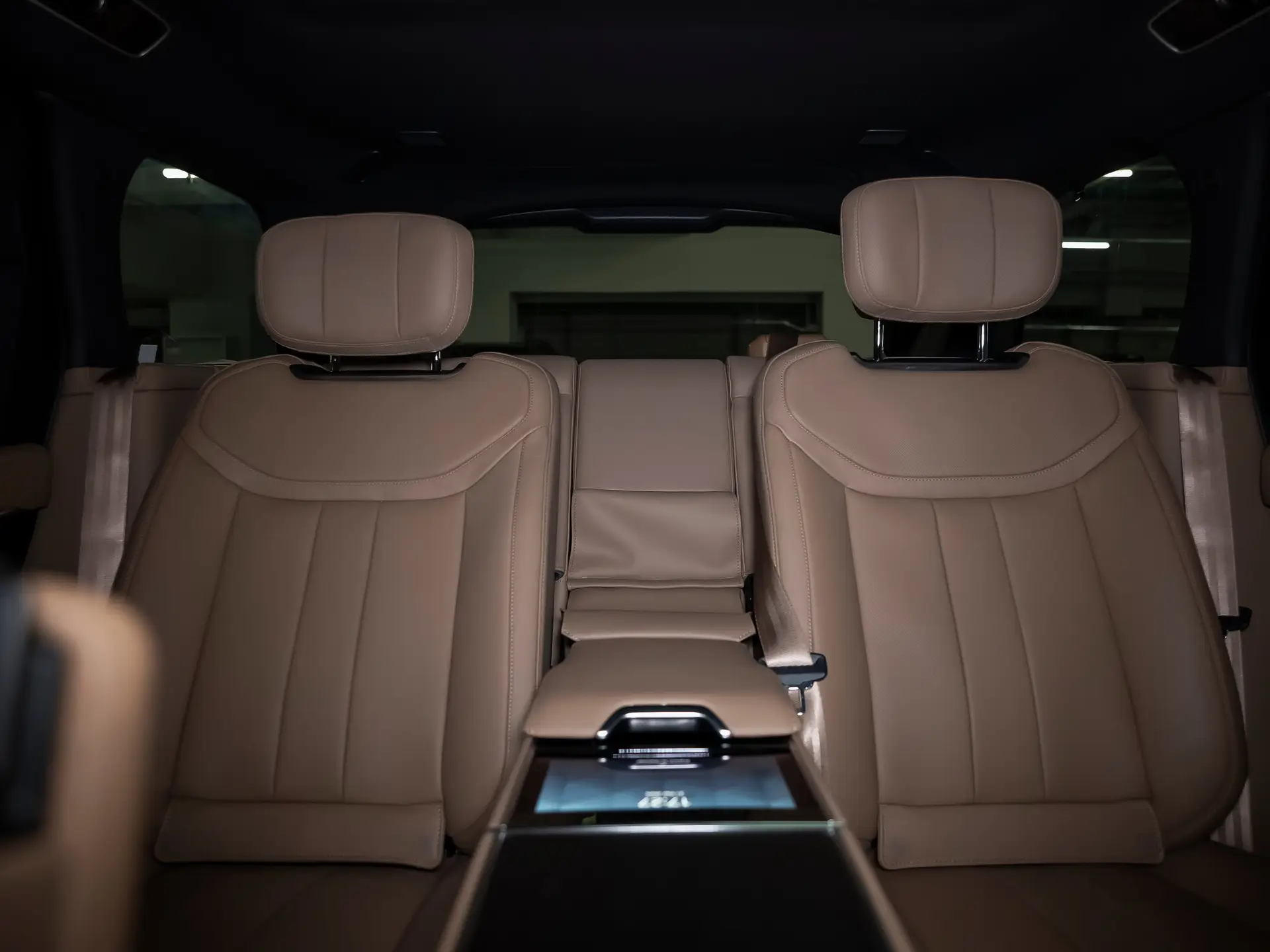 Land Rover Range Rover, V, 2025 купить в салоне Million Miles