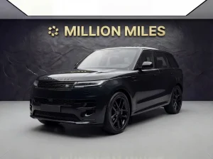 Land Rover Range Rover Sport, III, 2025 купить в салоне Million Miles