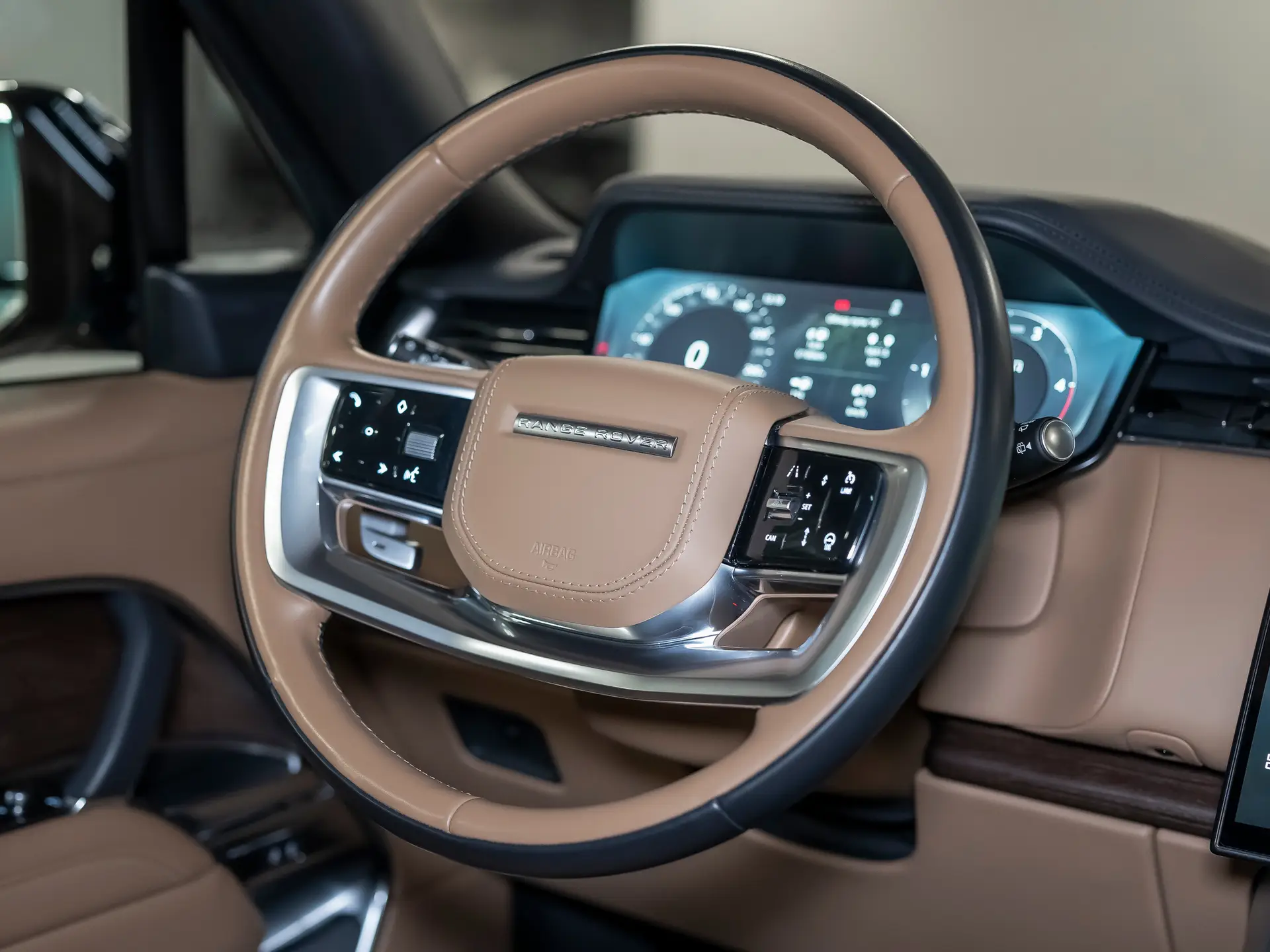 Land Rover Range Rover, V, 2022 купить в салоне Million Miles