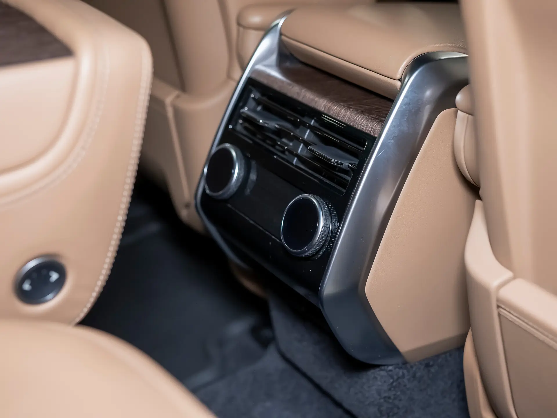 Land Rover Range Rover, V, 2022 купить в салоне Million Miles