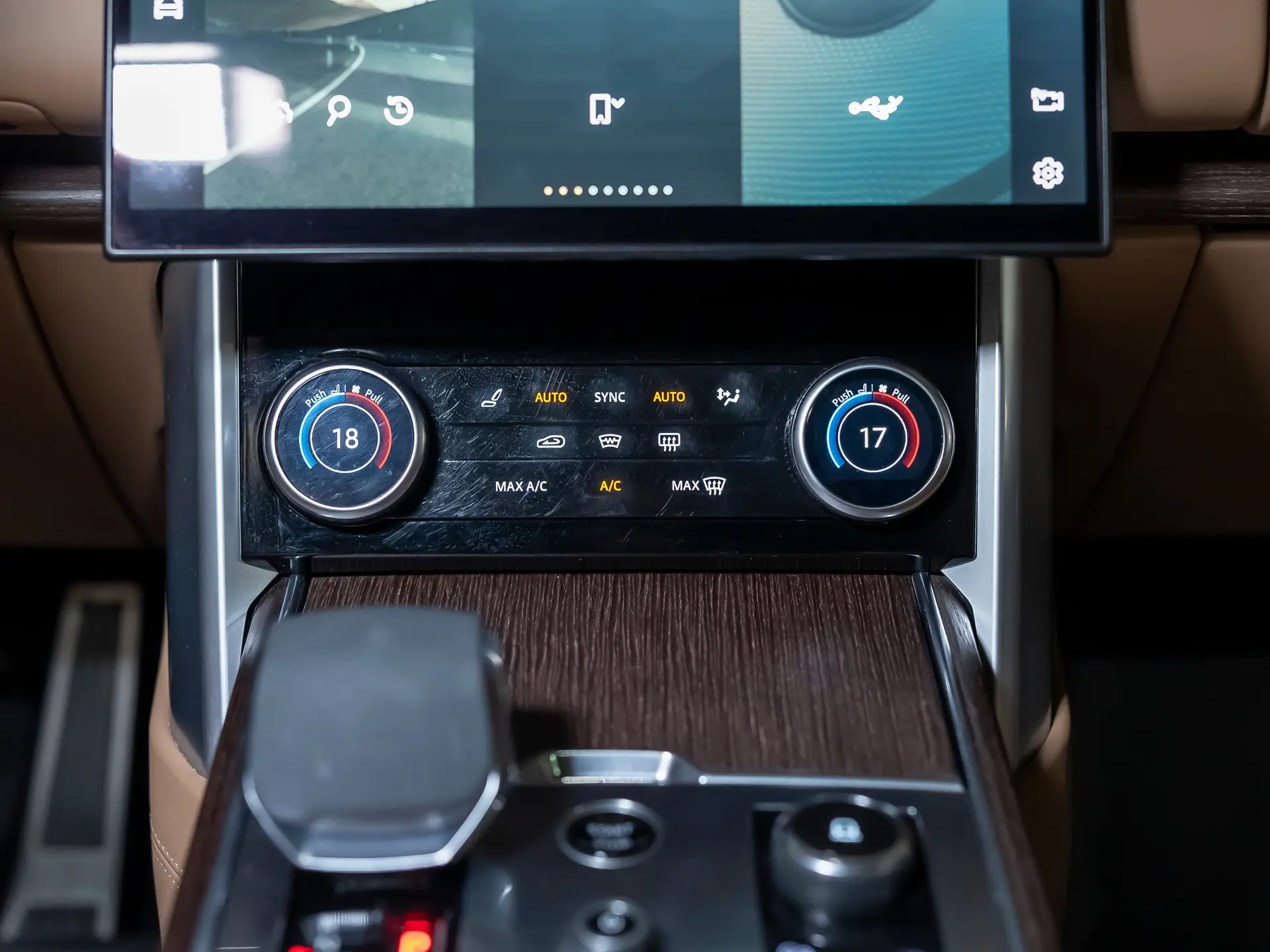 Land Rover Range Rover, V, 2022 купить в салоне Million Miles