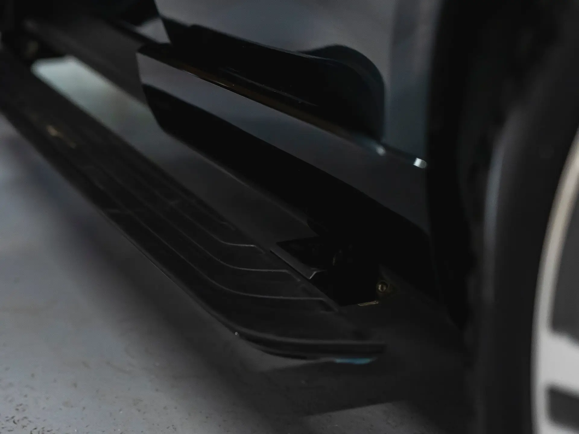 Land Rover Range Rover, V, 2022 купить в салоне Million Miles