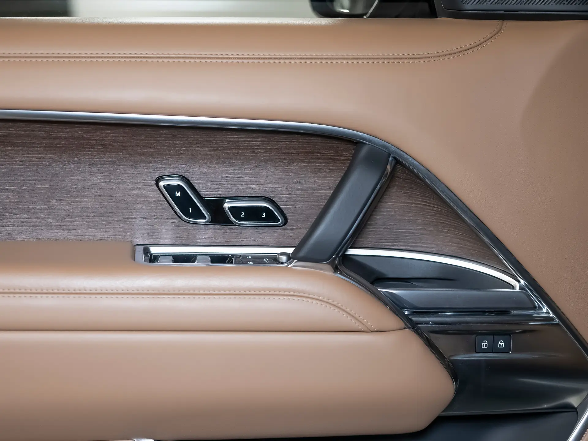 Land Rover Range Rover, V, 2022 купить в салоне Million Miles