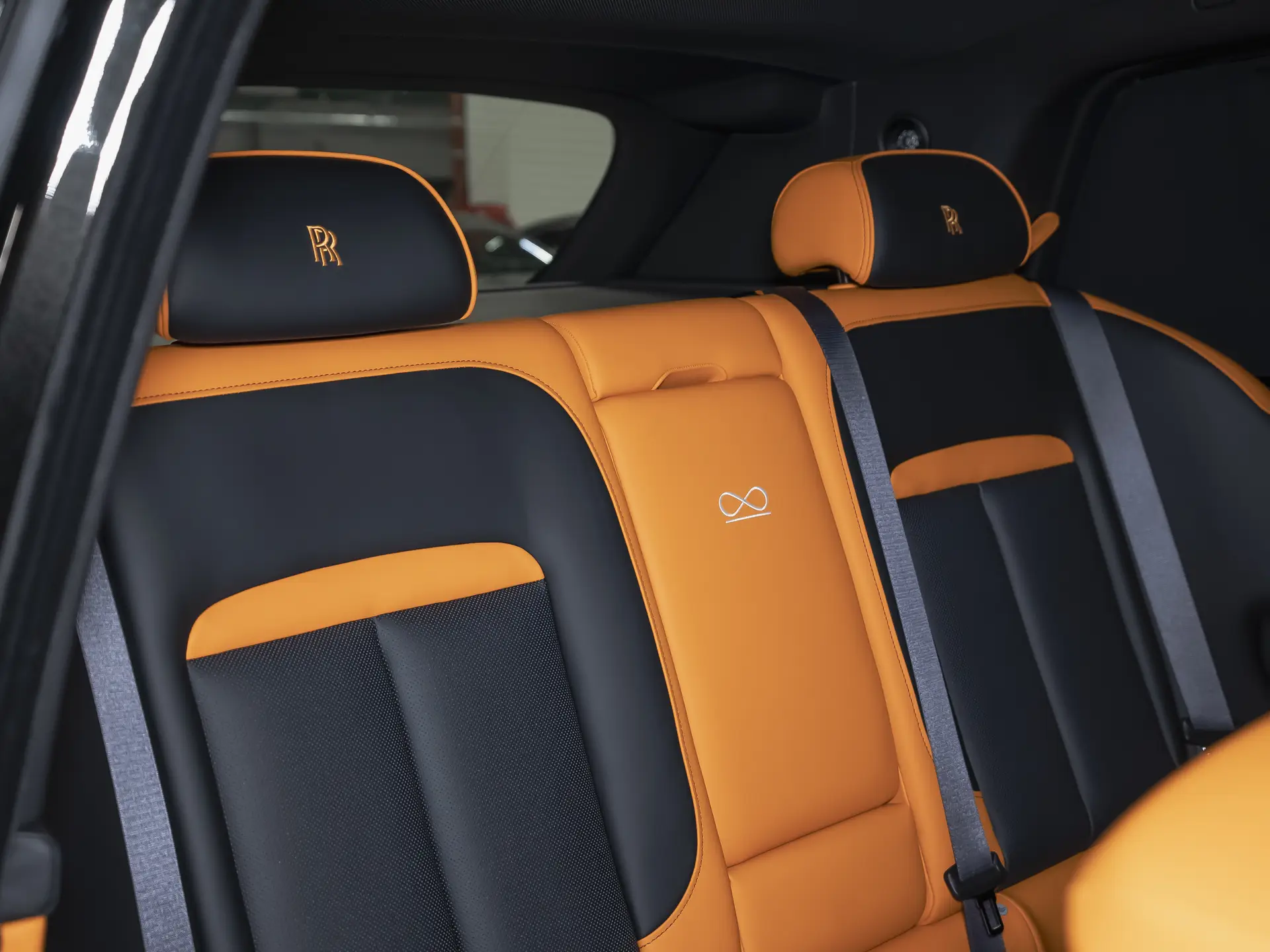 Rolls-Royce Cullinan, I Рестайлинг, 2025 купить в салоне Million Miles