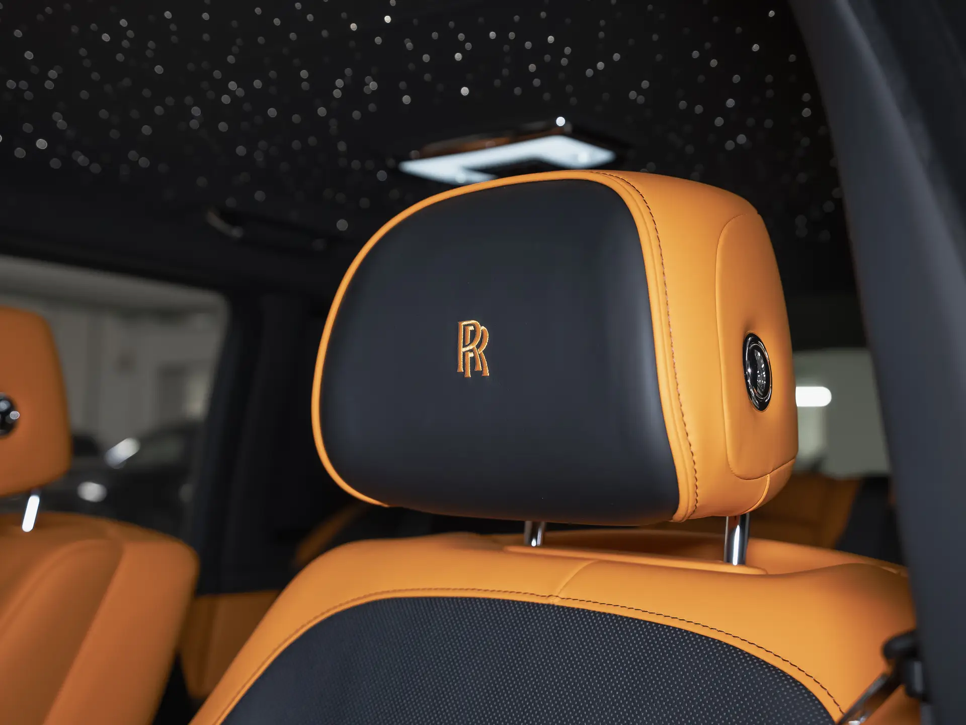 Rolls-Royce Cullinan, I Рестайлинг, 2025 купить в салоне Million Miles