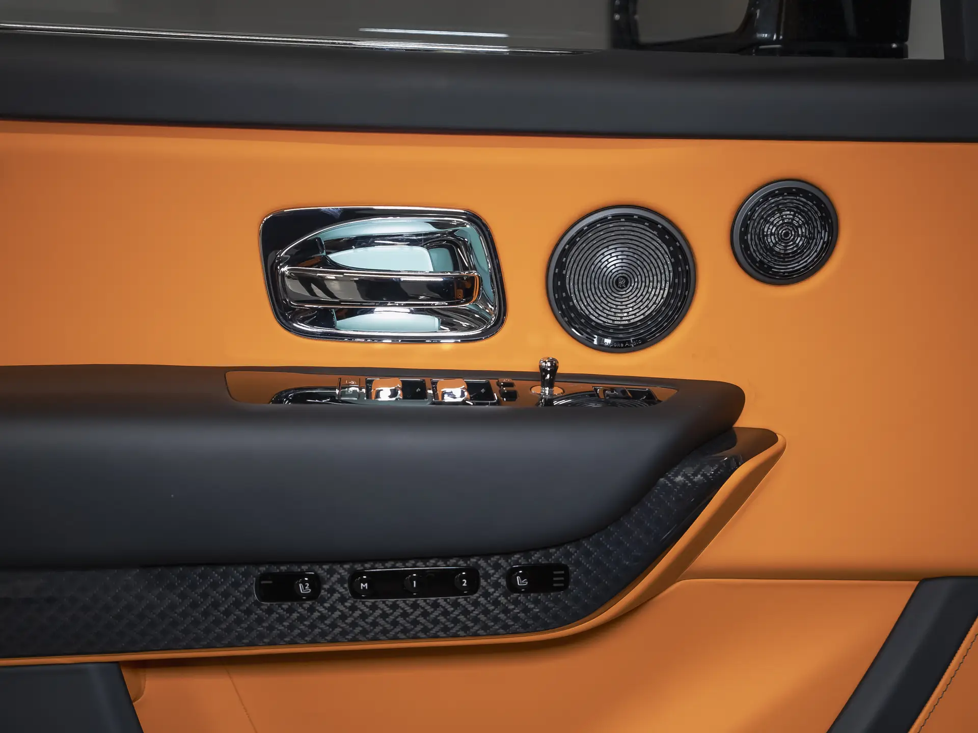 Rolls-Royce Cullinan, I Рестайлинг, 2025 купить в салоне Million Miles