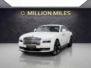 Rolls-Royce Spectre, I, 2025 купить в салоне Million Miles