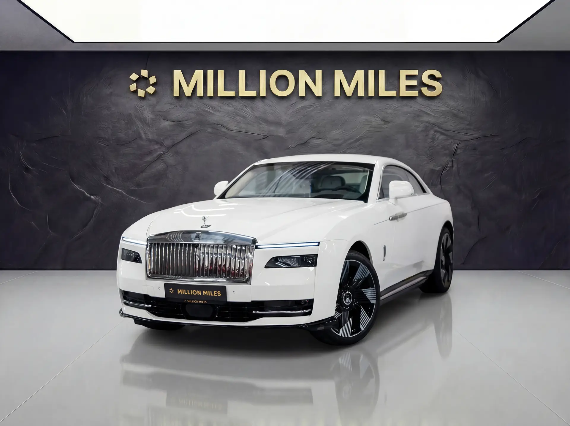 Rolls-Royce Spectre, I, 2025 купить в салоне Million Miles