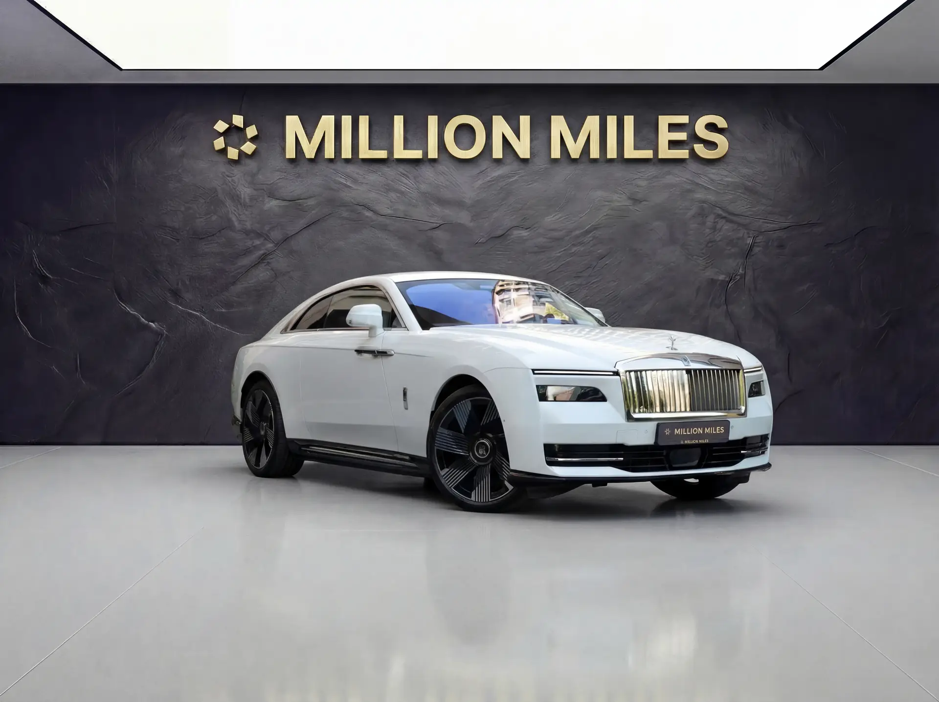 Rolls-Royce Spectre, I, 2025 купить в салоне Million Miles